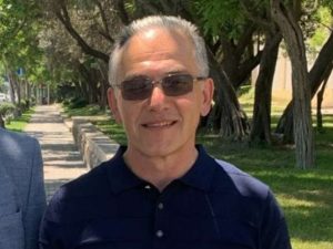 Əfv olununan Saleh Rüstəmli hava limanına getdi, ölkəni tərk edir – SƏBƏB