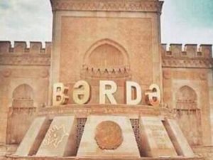 Bərdədənin icra başçısı küçə itlərinin kütləvi qırğınını həyata keçirir- Video