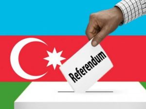 Azərbaycanda referenduma gizli hazırlıq: deputatların sayı artırıla bilər