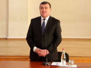 İcra başçısı bu xanımı baş mühasib TƏYİN ETDİ