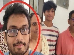 İtən turistin atasının da başına İŞ GƏLDİ – Zaqatalada