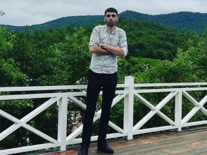 BDU-nun tələbəsi bədbəxt hadisə nəticəsində öldü