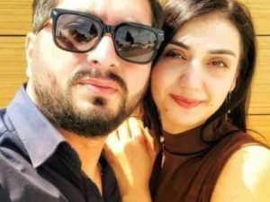“Toya hazırlaşan bir ana yasa boğularsa…” – Qəzada ölən nişanlıların ACI HEKAYƏTİ