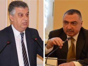 “Elə bir sahə deyin ki, monopoliya olmasın” – Deputatlar arasında MÜBAHİSƏ