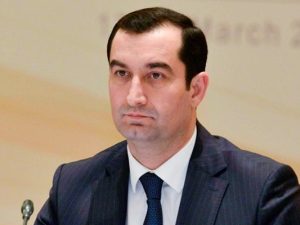 Şamaxının icra başçısı 3 milyonluq avtomobil alır