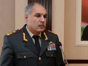 “Niyə istefa verməliyəm, işgəncələrin qarşısını mən almışam” – Xanlar Vəliyev