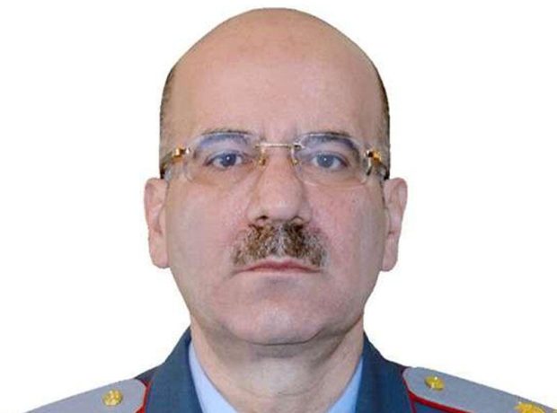 DTX-nin Gömrük Komitəsində keçirdiyi əməliyyatın detalları – Saxlanılan general Ehtiram Xəlilovdur