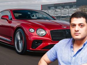Rəfiqəsinin “Bentley” avtomobilini və külli miqdarda pulunu ələ keçirən idmançı daha kimləri aldadıb?