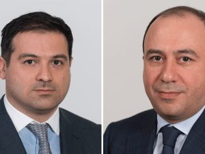 Prezidentin vəzifəyə təyin etdiyi Rəşad Orucov kimdir? – DOSYE