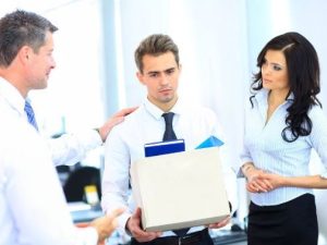 Qanunsuz işdən çıxarılan 43 nəfər geri qaytarıldı