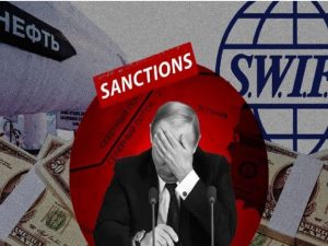 Rus oliqarxların sanksiyalara görə itkilərinin məbləği AÇIQLANDI