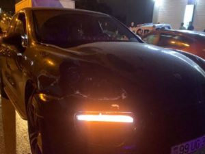 DİN “Porsche” ilə yeniyetməni öldürən şəxslə bağlı MƏLUMAT YAYDI – YENİLƏNİB