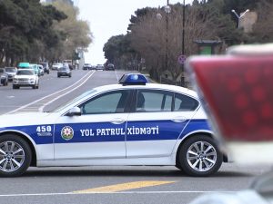 DYP-dən sürücülərə VACİB XƏBƏR: Buna görə 1700 manat cərimə olunacaqsınız – VİDEO