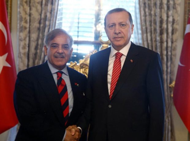 “Türkiyənin düşməni bizim də düşmənimizdir” – Pakistanın Baş naziri