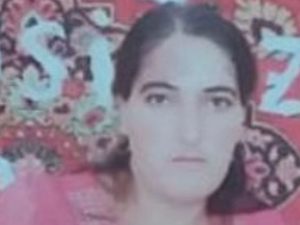 Tovuzda 33 yaşlı qadın itkin düşdü