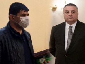 Vüqar Mahmudovun əmlaklarının siyahısı – Klassik avtomobil həvəskarı imiş