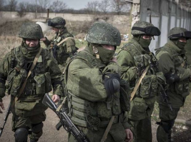 Ukraynada İNANILMAZ HADİSƏLƏR baş verir: Rus hərbçilər Ukrayna ordusunun tərəfinə keçdi