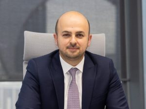 Xüsusi nümayəndə: “Zəngilan aeroportunun tikintisi sentyabrda başa çatdırılacaq”