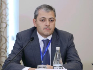 Prezidentin xüsusi nümayəndəsi: “Şuşada köçkünlər üçün yaşayış massivinin tikintisi davam etdirilir”