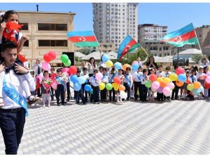 DYP-dən “Son zəng”lə bağlı valideynlərə XƏBƏRDARLIQ: “Tədbiri son mənzilə çevirməyin”