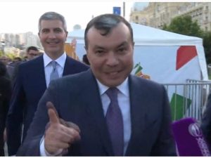 Sahil Babayevdən etiraz edən qazilərlə bağlı AÇIQLAMA