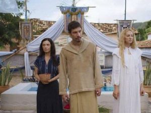 Məşhur serialın iki aktyoru eyni anda öldü