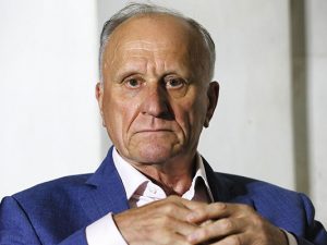 Rusiyalı siyasətçi Bakıda qəfildən öldü – Araşdırma başladıldı