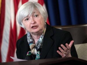 Qiymətlər kəskin artır, böyük şoklar var – YELLEN