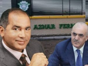 Fərhad Əhmədovla Səlim Müslümovu nə birləşdirir – “AzNar” şirkətində… (ŞOK İDDİA+ FOTO)