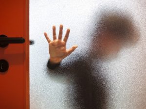 Bakıda sığınacaqda uşaqlara aylarla əzab verilib