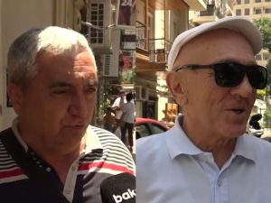 Deputatların maaşı artır: “Qara camaatı düşünən yoxdur” – VİDEO