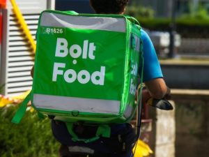 “189 Delivery” şikayət edib, Dövlət Ximəti “Bolt” barəsində iş qaldırıb