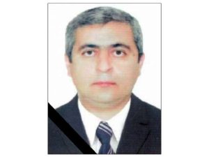 “Qarabağ” gəmisinin böyük mexaniki vəfat etdi