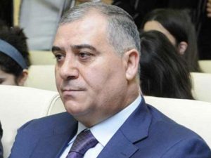 Əli Nağıyev: “6 hərbçimizin taleyi qeyri-müəyyən qalmaqdadır”