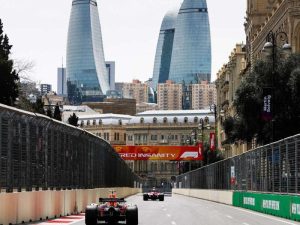 Bakıda bu yollar iyunun 6-dan bağlanacaq