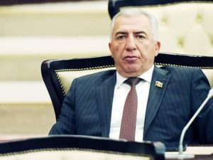 Deputat: “Maaşımız artırılsa, yaxşı olar…”