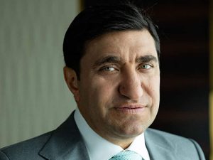 Qod Nisanov bu vəzifəsindən kənarlaşdırıldı