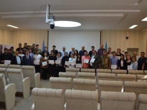 Şəhid ailələri və müharibə iştirakçılarına dövlətdən dəstək – FOTO/VIDEO