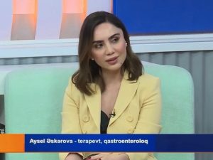 Tanınmış həkimin anası vəfat etdi – “Qətl olduğunu düşünürük”