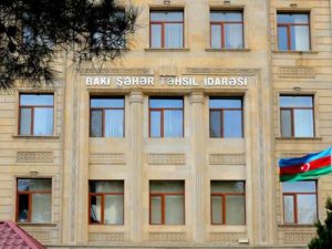 BŞTİ rayonlara səfərlə bağlı valideynlərə MÜRACİƏT ETDİ