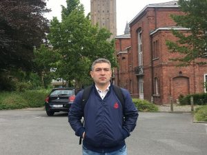 Tanınmış vəkil: “Polis şöbəsində zorakılığa məruz qaldım”