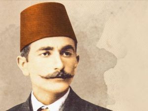 “Bakıda Nuru Paşaya heykəl qoyulmasını istərdim” – Ənvər Paşanın nəvəsi