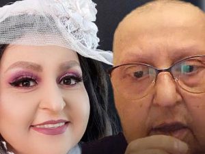 “Daha heç vaxt ana ola bilməyəcəyəm” – “Toppuş bacı”