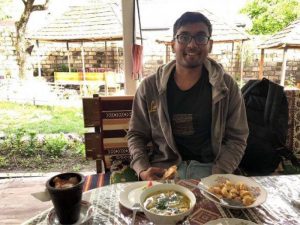 Zaqatalada itkin düşən hindistanlı turistin meyiti tapılıb? – AÇIQLAMA