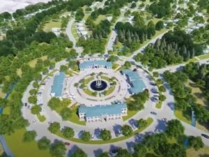 Zəngilanın Ağalı kəndinə TƏYİNAT