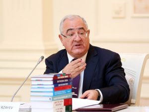 “MTN-dəki quldur dəstəsini Ramiz Rzayev himayə edib” – SENSASİON İFADƏ