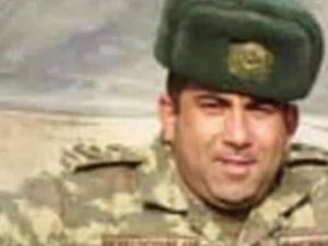 Qəzada ölən polkovnikin yaxınları: “Qardaşı qazidir, özü də 20 ildir hərbçi idi…” – FOTO