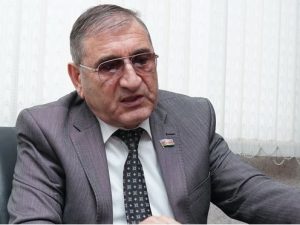 İcra hakimiyyətləri ləğv olunacaq? – Komitə sədrindən AÇIQLAMA