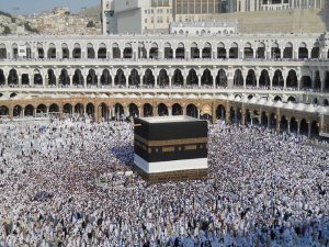 Həcc ziyarəti üçün sənəd qəbulu başa çatdı – İlk səfərin vaxtı AÇIQLANDI