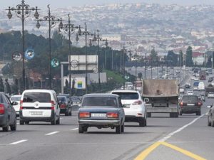 Bakı-Sumqayıt yolunda dəhşətli qəza: Penitensiar Xidmətin və MN-nin əməkdaşları…